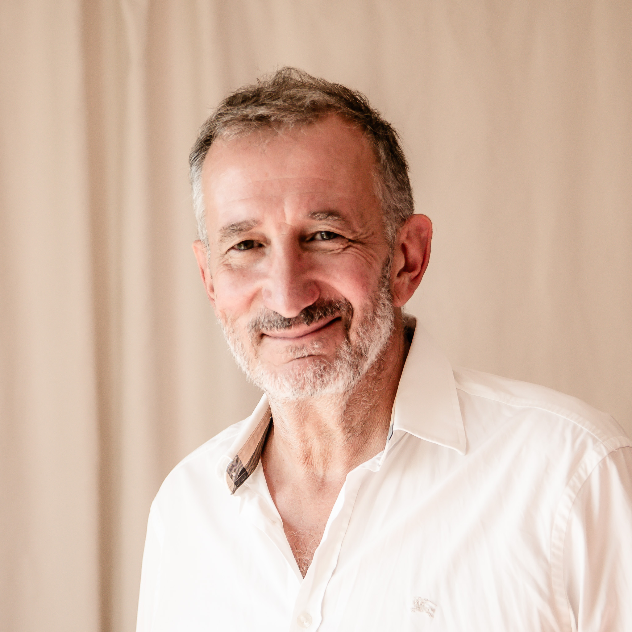 Ph.D.  Pierre Calleja