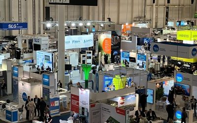 CO₂ to Fuels: Syklea Showcases Its Vision at the Carbon Capture Technology Expo North America