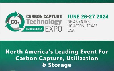 Countdown to the Carbon Capture Expo North America: Syklea Heads to Houston