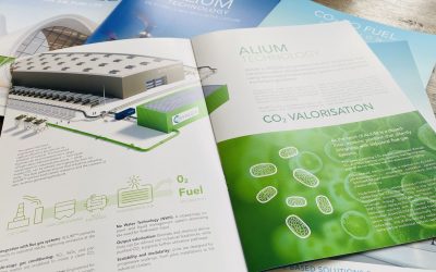 Visualizing the Carbon Revolution: New Creative Materials for Syklea’s Vision