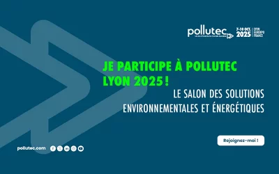 Syklea to Exhibit at Pollutec 2024