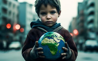 Climate Change: Addressing the Invisible Challenge