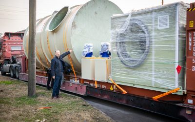 The Visit in China continues : Day 2