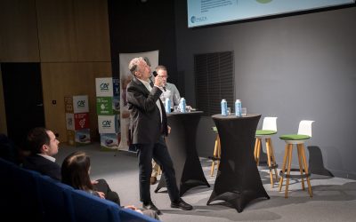 SYKLEA à l’Assemblée Générale du Crédit Agricole